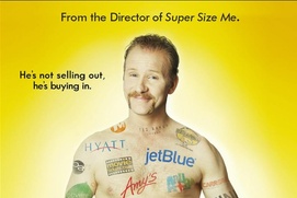 Affiche du film The Greatest Movie Ever Sold