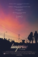 Affiche du film Tangerine