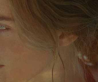 Scène du film Les enfants de choeurs