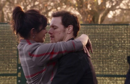 Bande-annonce en anglais
