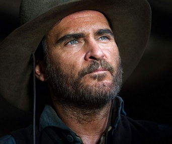 Une scène du film The Sisters Brothers