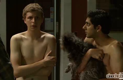 Bande-annonce en anglais