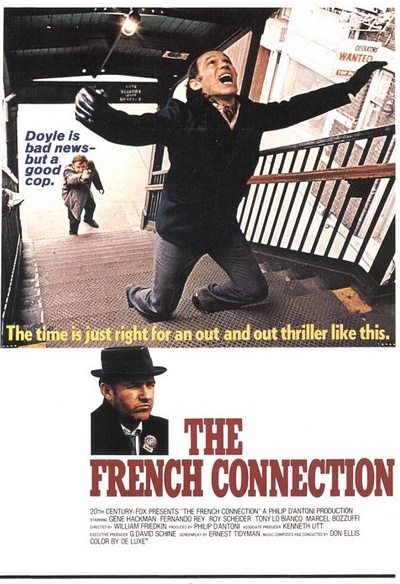 Twentieth Century Fox