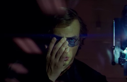 Pré-bande-annonce en anglais
