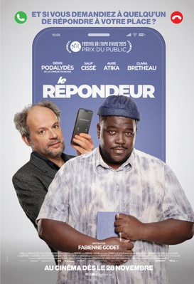 Le répondeur