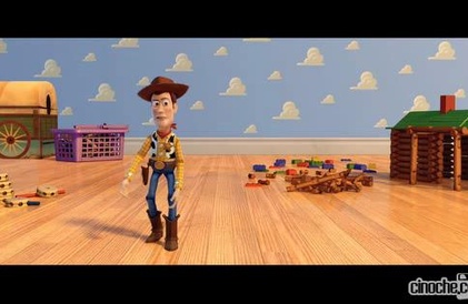 Pré-Bande-annonce en anglais