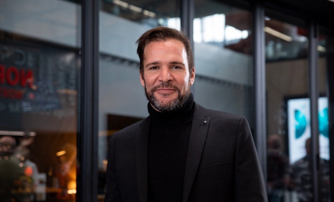 Lancement de la programmation 2022-2023 d'ICI.tou.tv