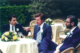 Scène du film Nos meilleures années