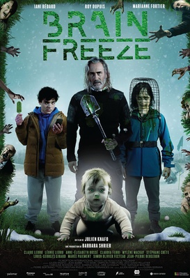 Brain Freeze