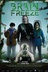 Affiche du film Brain Freeze