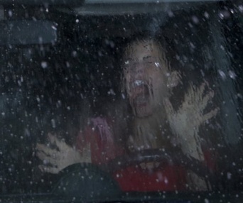 Scène du film The Final Destination