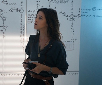 Une scène du film Independence Day: Resurgence