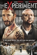 Affiche du film The Experiment