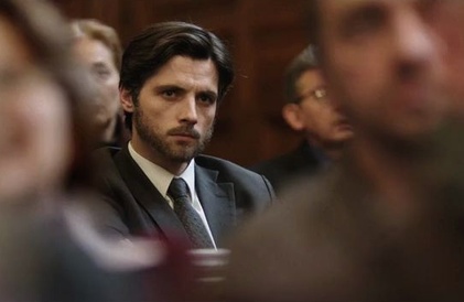 Bande-annonce en français