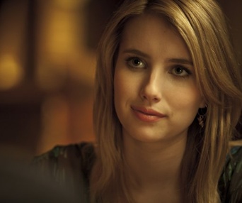 Une scène du film The Art of Getting By