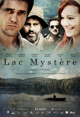 Lac mystère