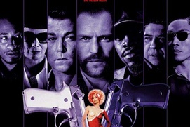 Affiche du film Revolver