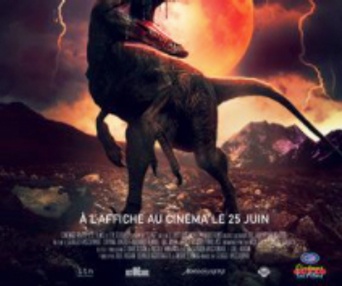 Affiche du film Griffe
