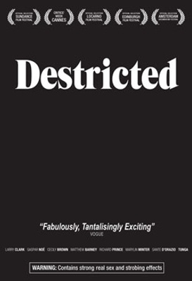 Destricted