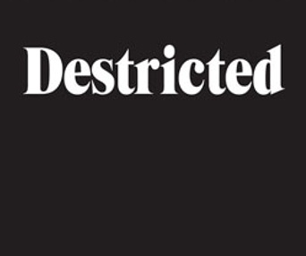 Affiche du film Destricted