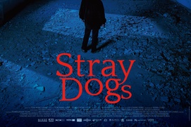 Affiche du film Stray Dogs