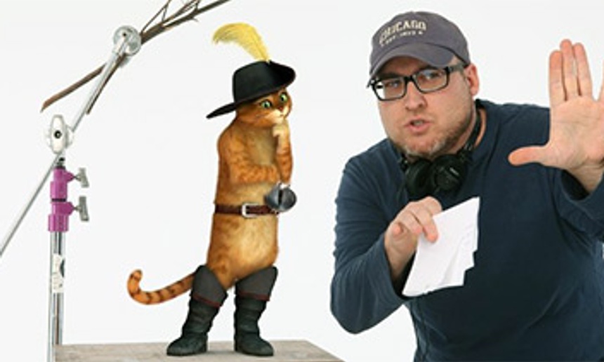 Mike Mitchell réalisera le film sur les Trolls