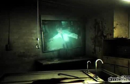 Bande-annonce en anglais