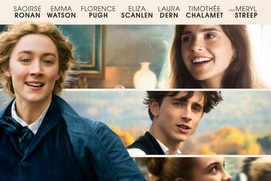 Affiche du film Little Women