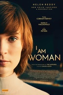 Affiche du film I Am Woman