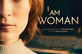Affiche du film I Am Woman