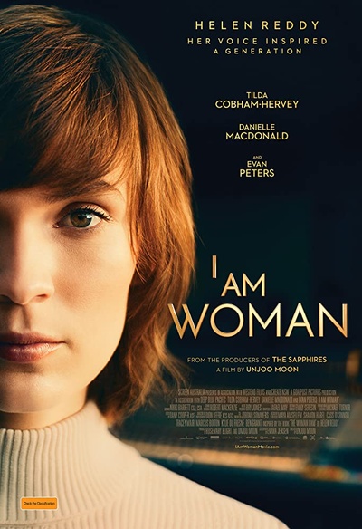 Affiche du film I Am Woman