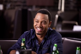 Une scène du film Think Like a Man