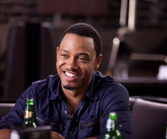 Une scène du film Think Like a Man