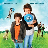 Affiche du film Mon ami Finn
