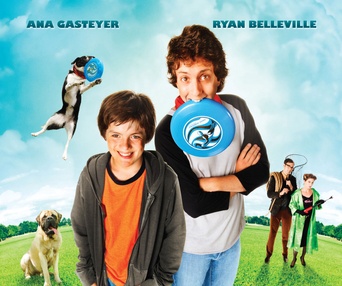 Affiche du film Mon ami Finn