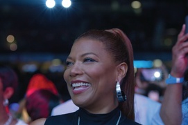 Une scène du film Girls Trip Une scène du film Girls Trip