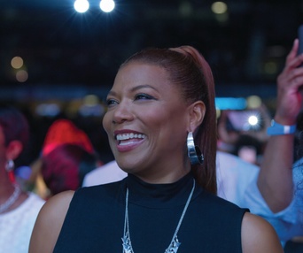 Une scène du film Girls Trip