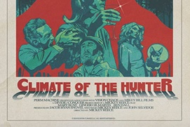 Affiche du film Climate of the Hunter