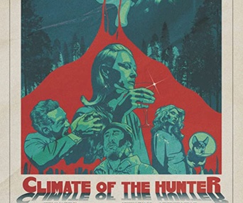 Affiche du film Climate of the Hunter