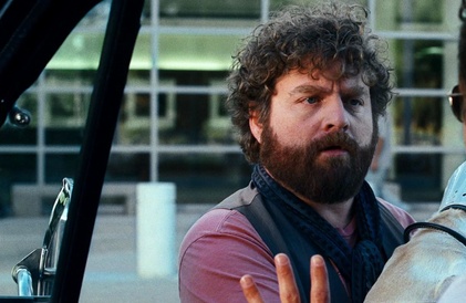 Bande-annonce en anglais