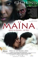 Affiche du film Maïna