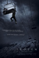 Affiche du film Frozen