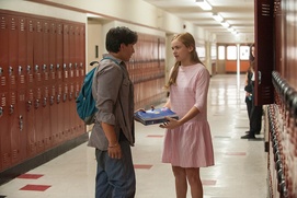 Une scène du film McFarland