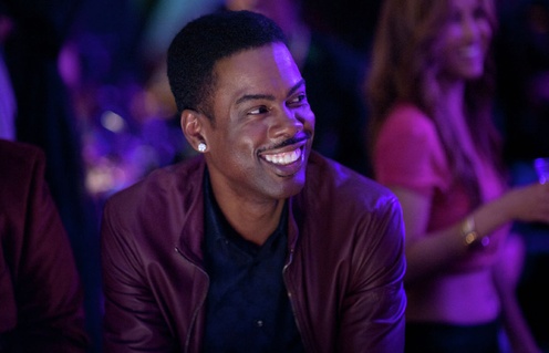 Chris Rock dans Top Five
