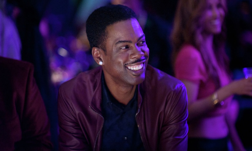 Oscars 2016 : Chris Rock animera la 88e édition