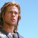 Brad Pitt dans le film Troy