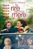 Affiche du film Le rire de ma mère