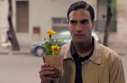 Bande-annonce en anglais