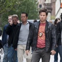 Mark Wahlberg et Will Ferrell dans The Other Guys
