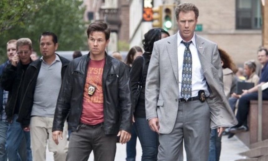 Nouveautés : The Other Guys
